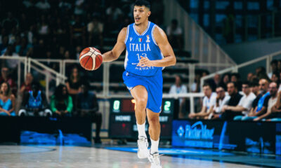 Simone Fontecchio