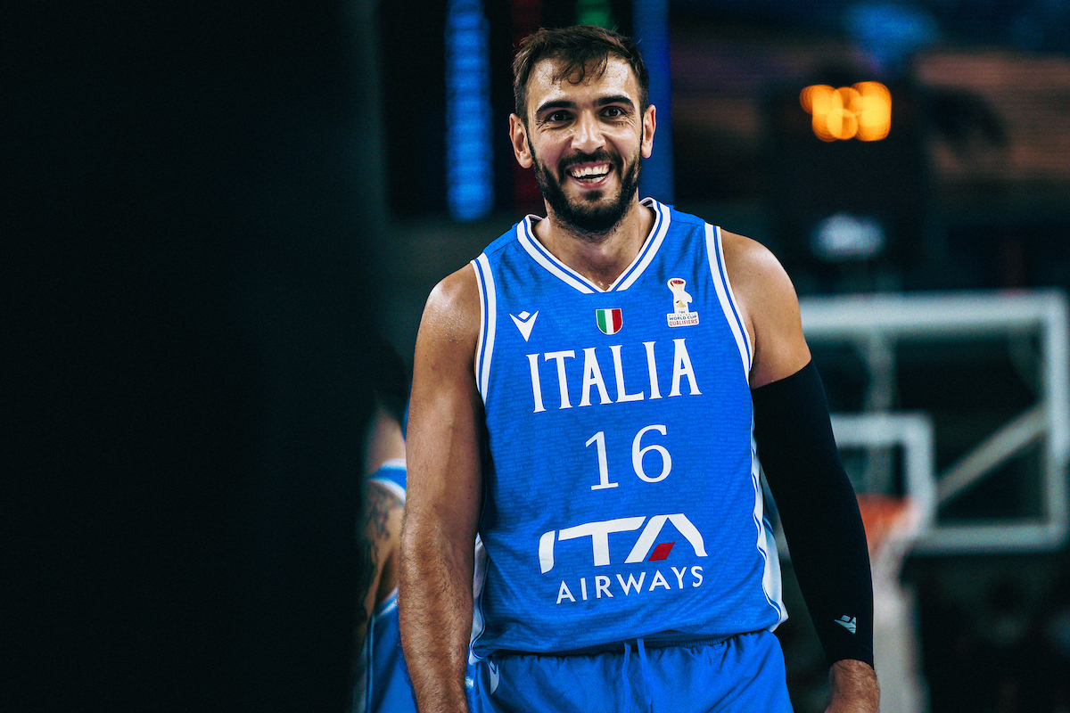 qualificazioni mondiali basket 2027 la classifica del girone dell8217italia ed i punti portati dalla prima fase da Oasport.it qualificazioni mondiali basket 2027 la classifica del girone dell8217italia ed i punti portati dalla prima fase
