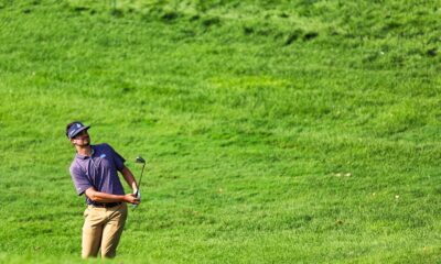 Beau Hossler