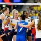 Italia volley femminile