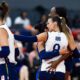 Italia volley femminile