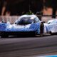 Ford Racing Hypercar 2027