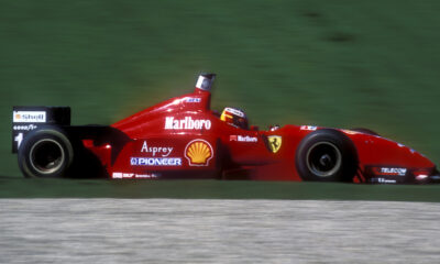 Michael Schumacher