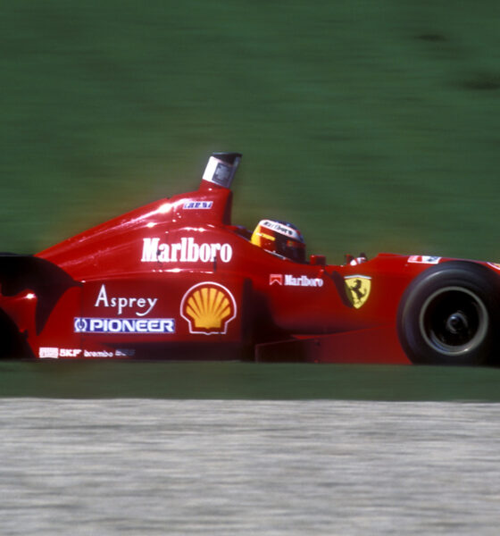 Michael Schumacher
