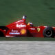 Michael Schumacher