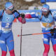 Russia Biathlon / La Presse