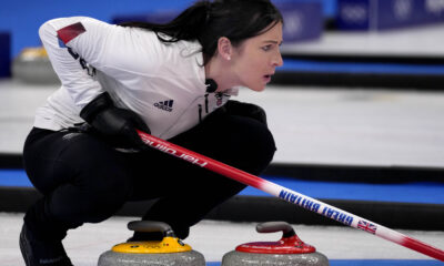 Eve Muirhead