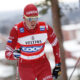 Alexander Bolshunov