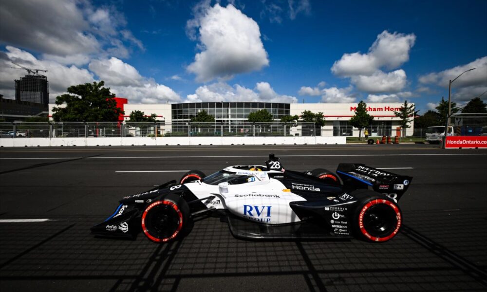 Marcus Ericsson