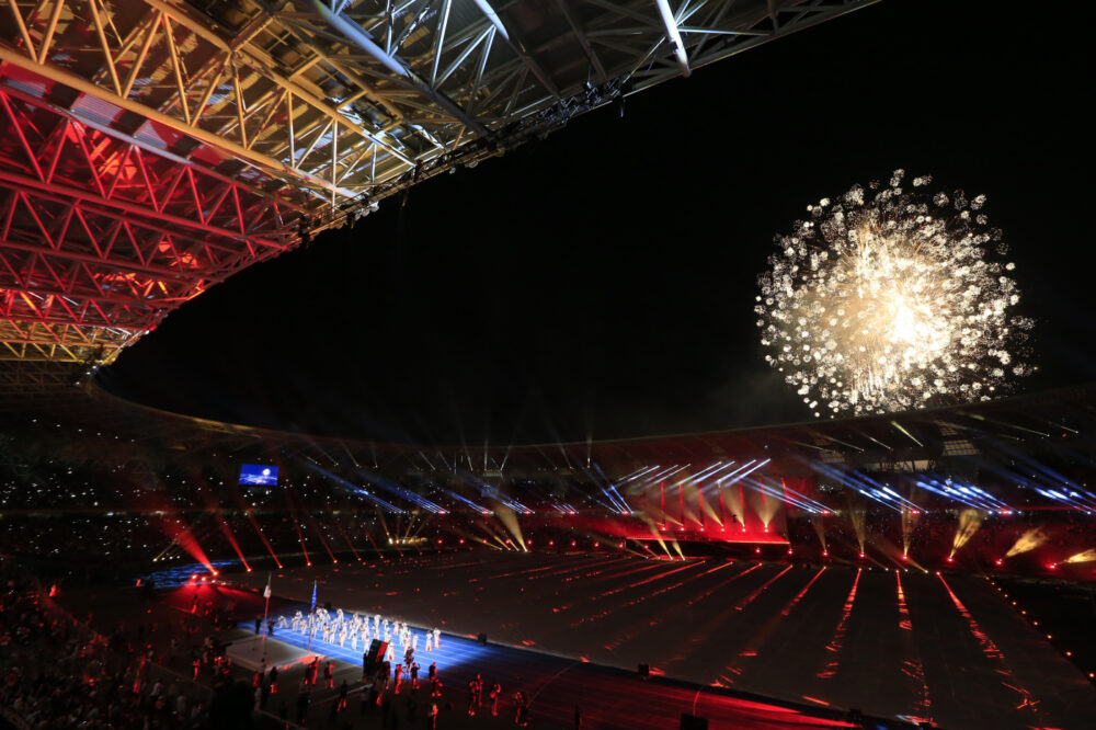 Giochi del Mediterraneo 2022