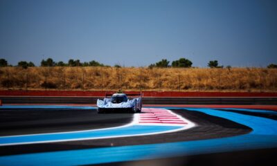 Ford Racing Hypercar