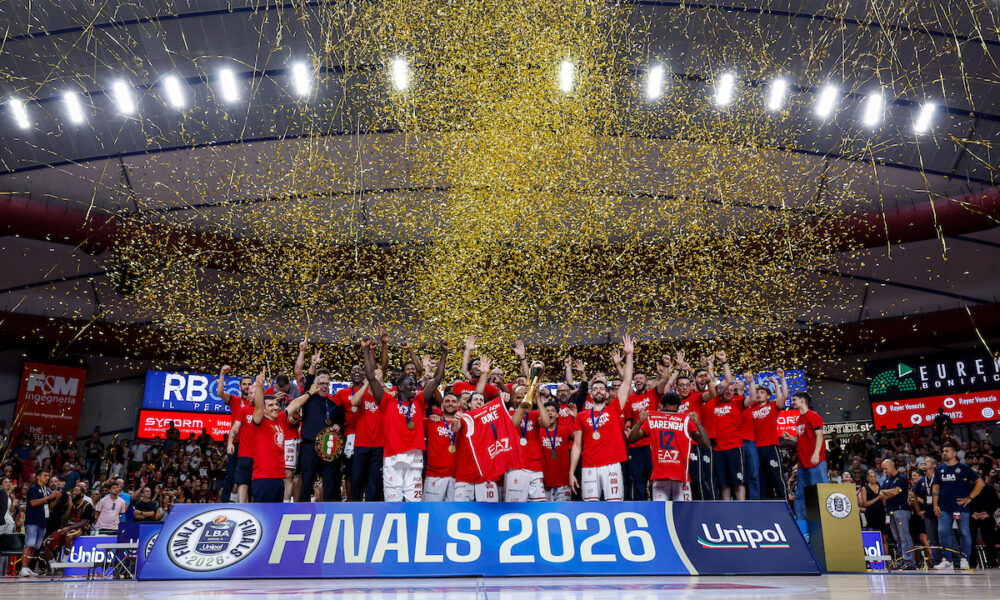 Olimpia Milano