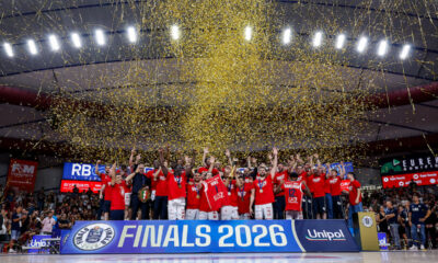 Olimpia Milano