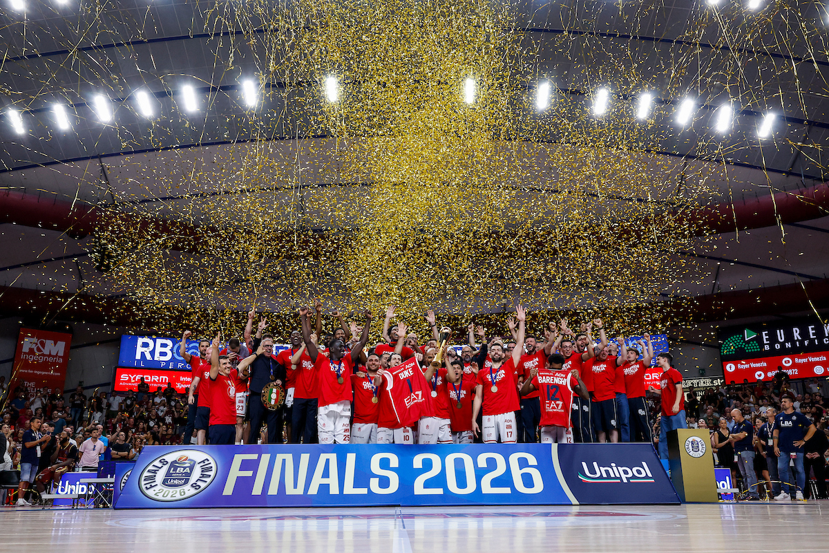 Olimpia Milano