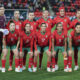 Marocco calcio femminile