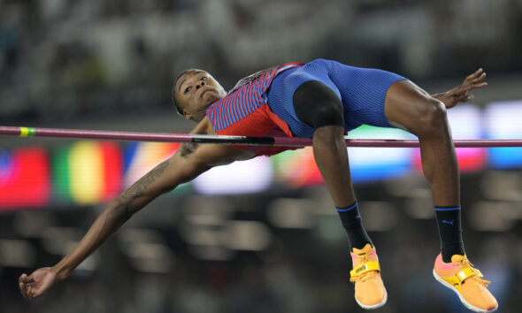 JuVaughn Harrison