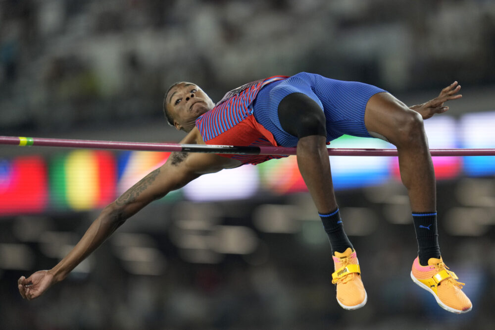 JuVaughn Harrison