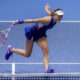 Alizé Cornet