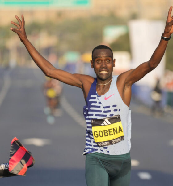 Addisu Gobena