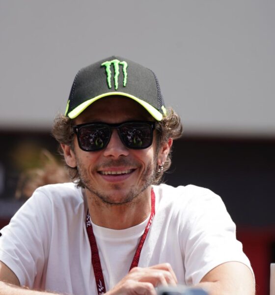 Valentino Rossi