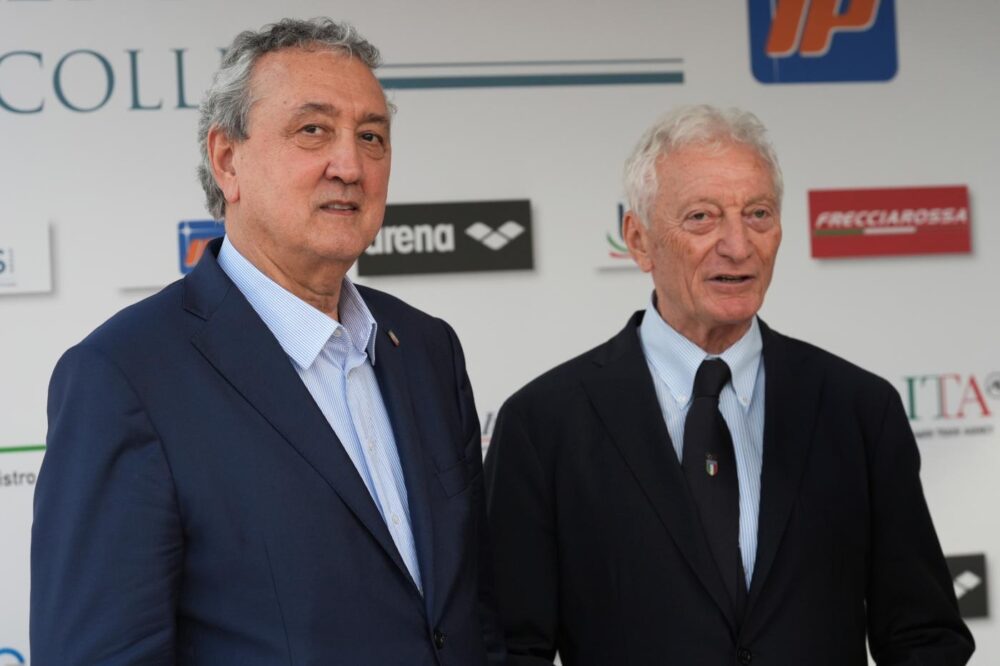Paolo Barelli