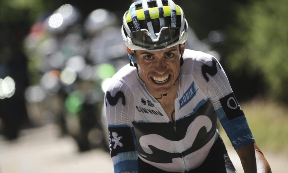 Enric Mas