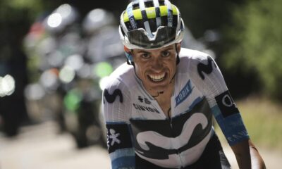 Enric Mas