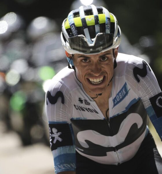 Enric Mas