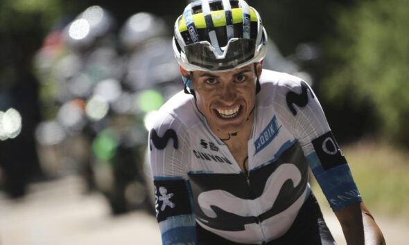 Enric Mas