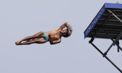 Davide Baraldi