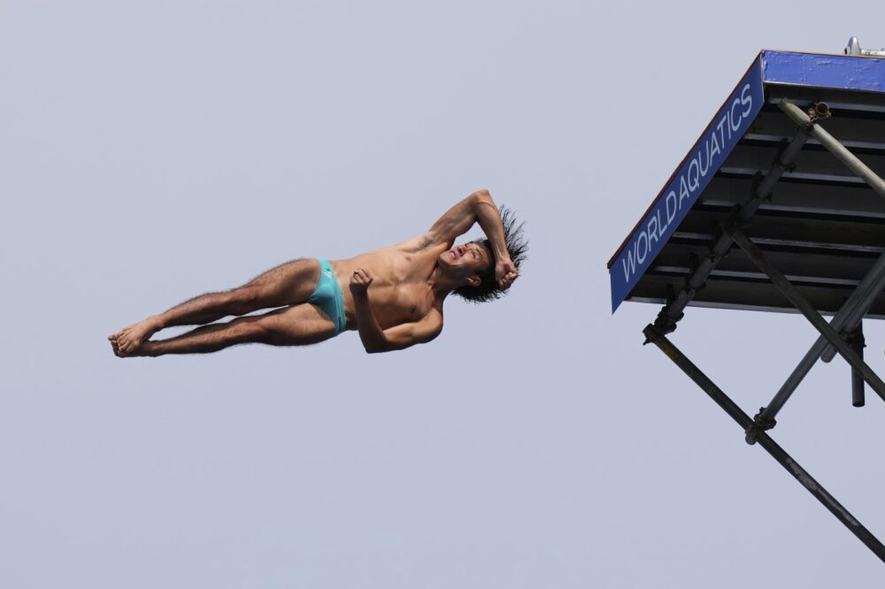 Davide Baraldi