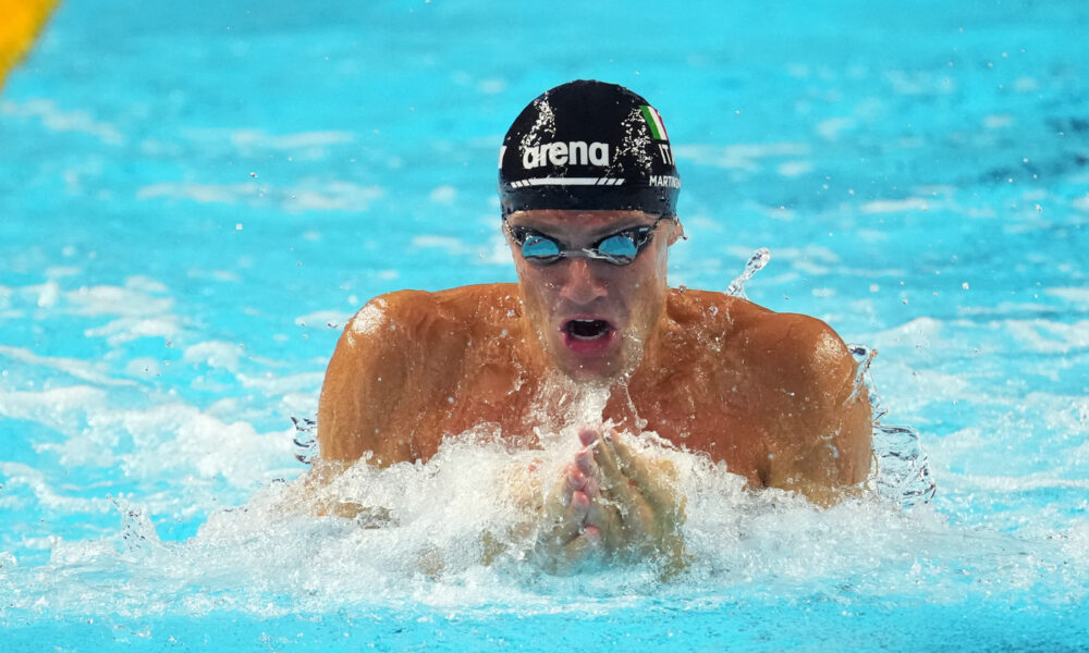 Nicolò Martinenghi