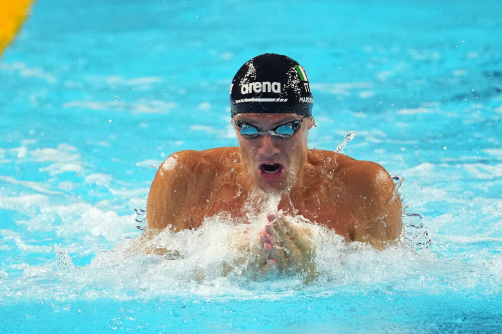 Nicolò Martinenghi