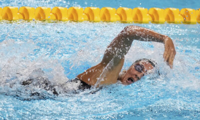 Simona Quadarella