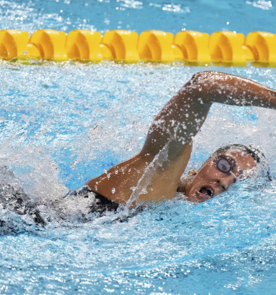Simona Quadarella