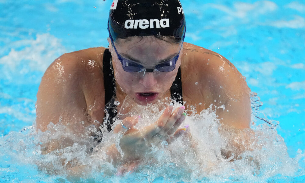 Benedetta Pilato