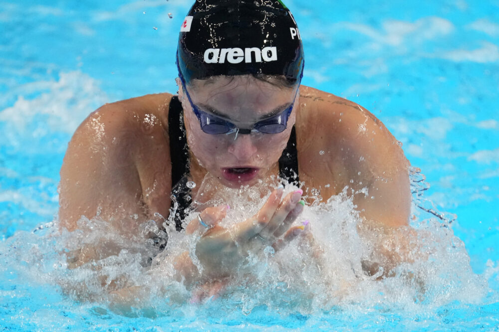 Benedetta Pilato