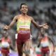 Faith Kipyegon