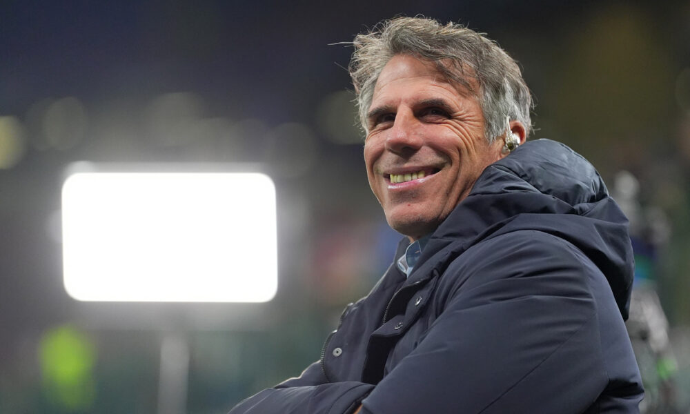 Gianfranco Zola
