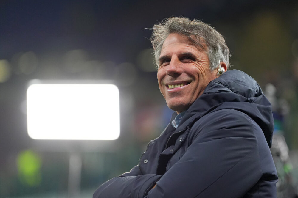 Gianfranco Zola