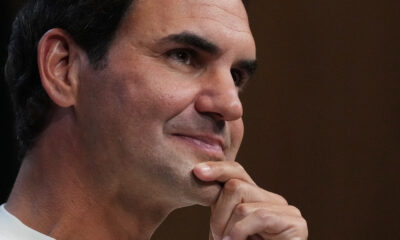Roger Federer