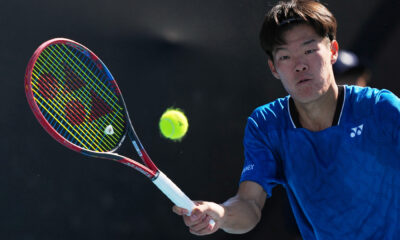 Michael Zheng