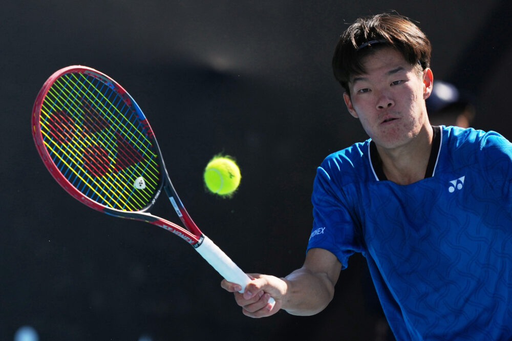 Michael Zheng