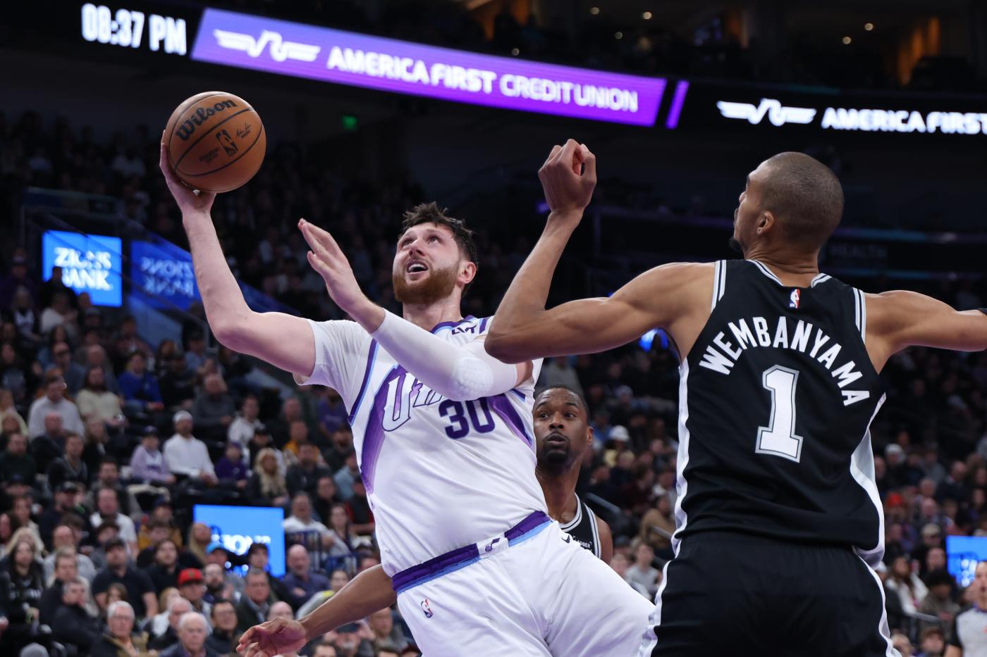 Jusuf Nurkic