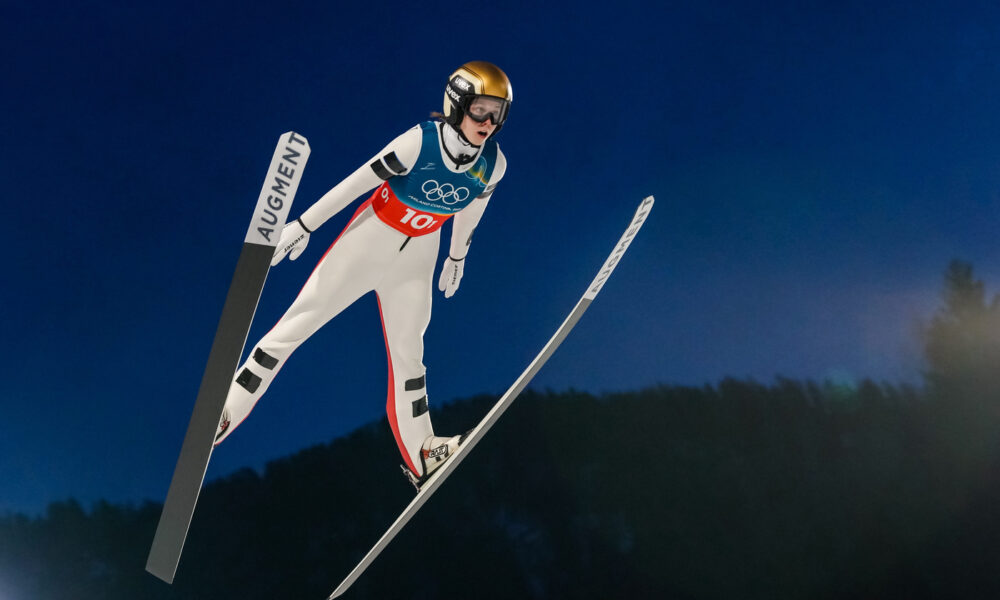Lisa Eder