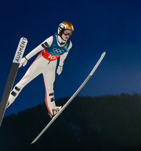Lisa Eder