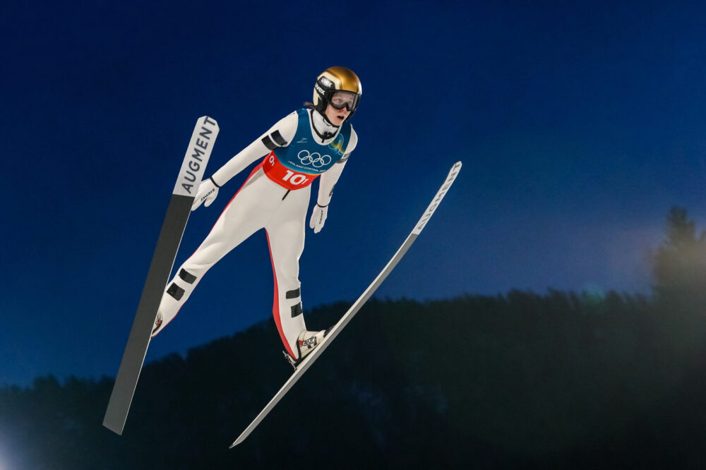 Lisa Eder