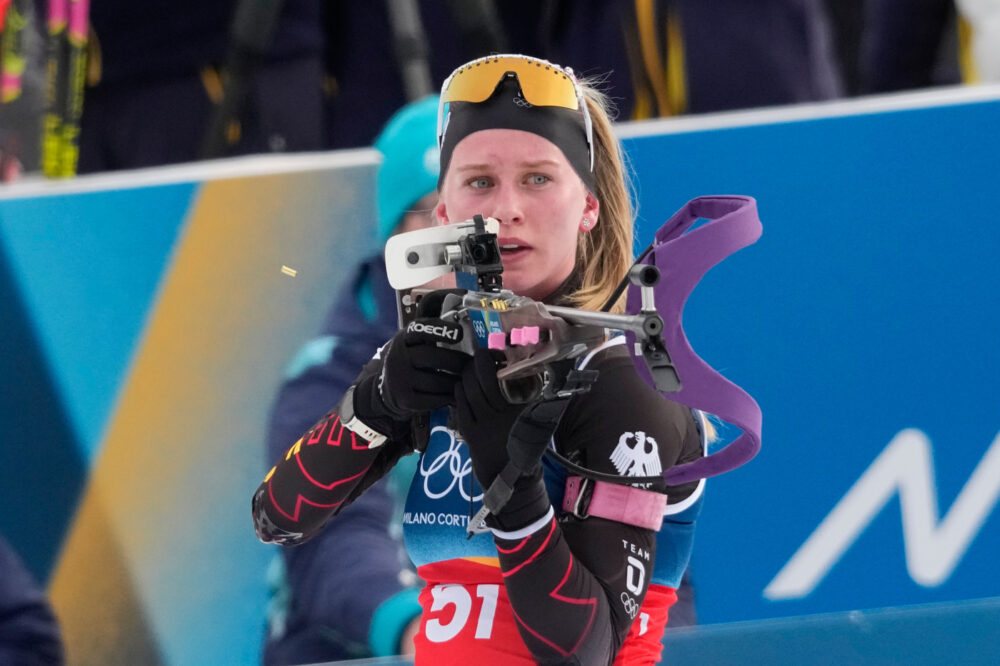 biathlon i tedeschi prevedono il caos ai mondiali 2027 isteria o c8217232 del vero intanto vanno a otep228228 per studiare il poligono da Oasport.it biathlon i tedeschi prevedono il caos ai mondiali 2027 isteria o c8217232 del vero intanto vanno a otep228228 per studiare il poligono