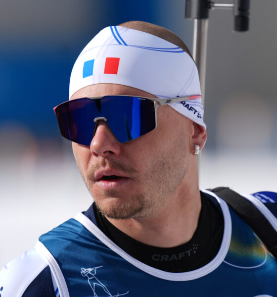 Emilien Jacquelin