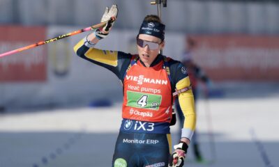 Hanna Oeberg